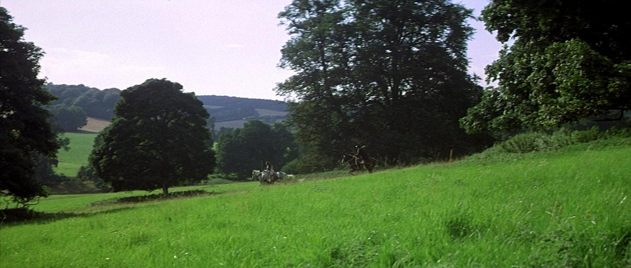 Фильм Тысяча дней Анны (1969)