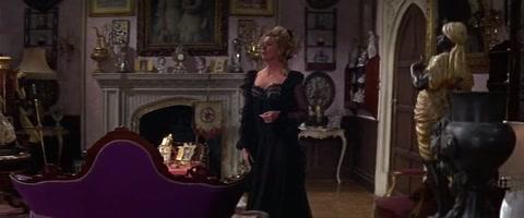 Фильм Казино Рояль (1967)