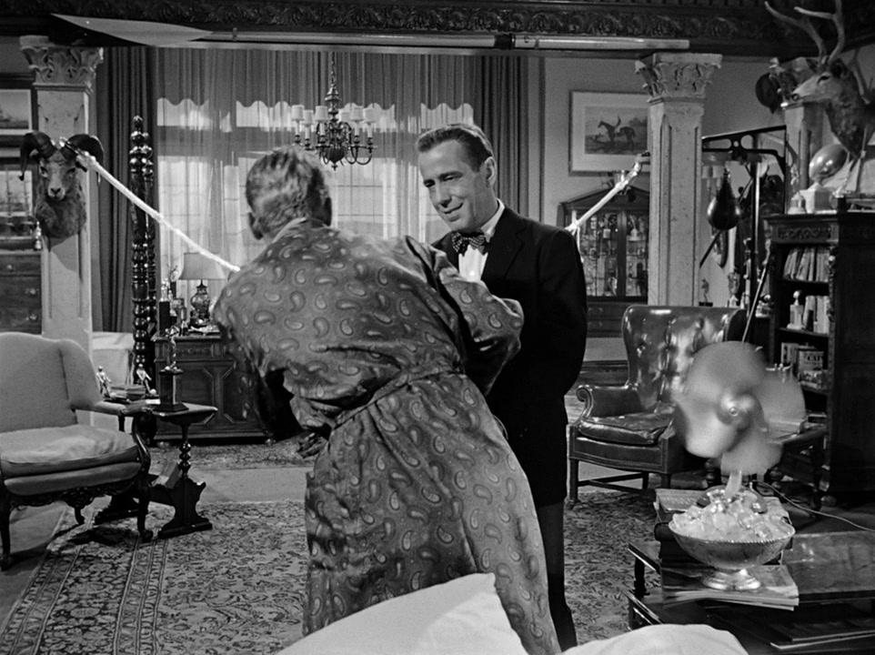 Фильм Сабрина (1954)