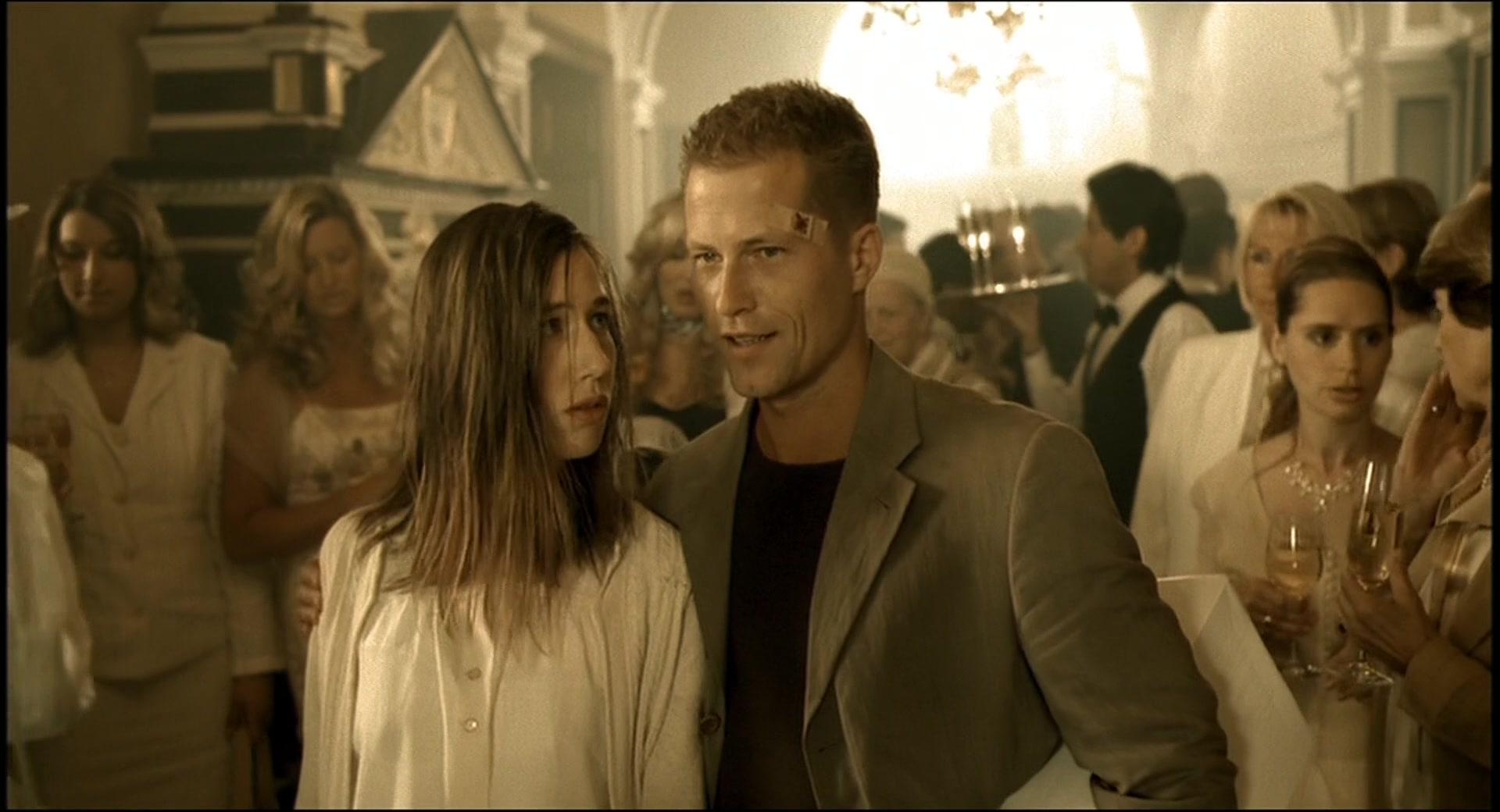 Фильм Босиком по мостовой (2005)