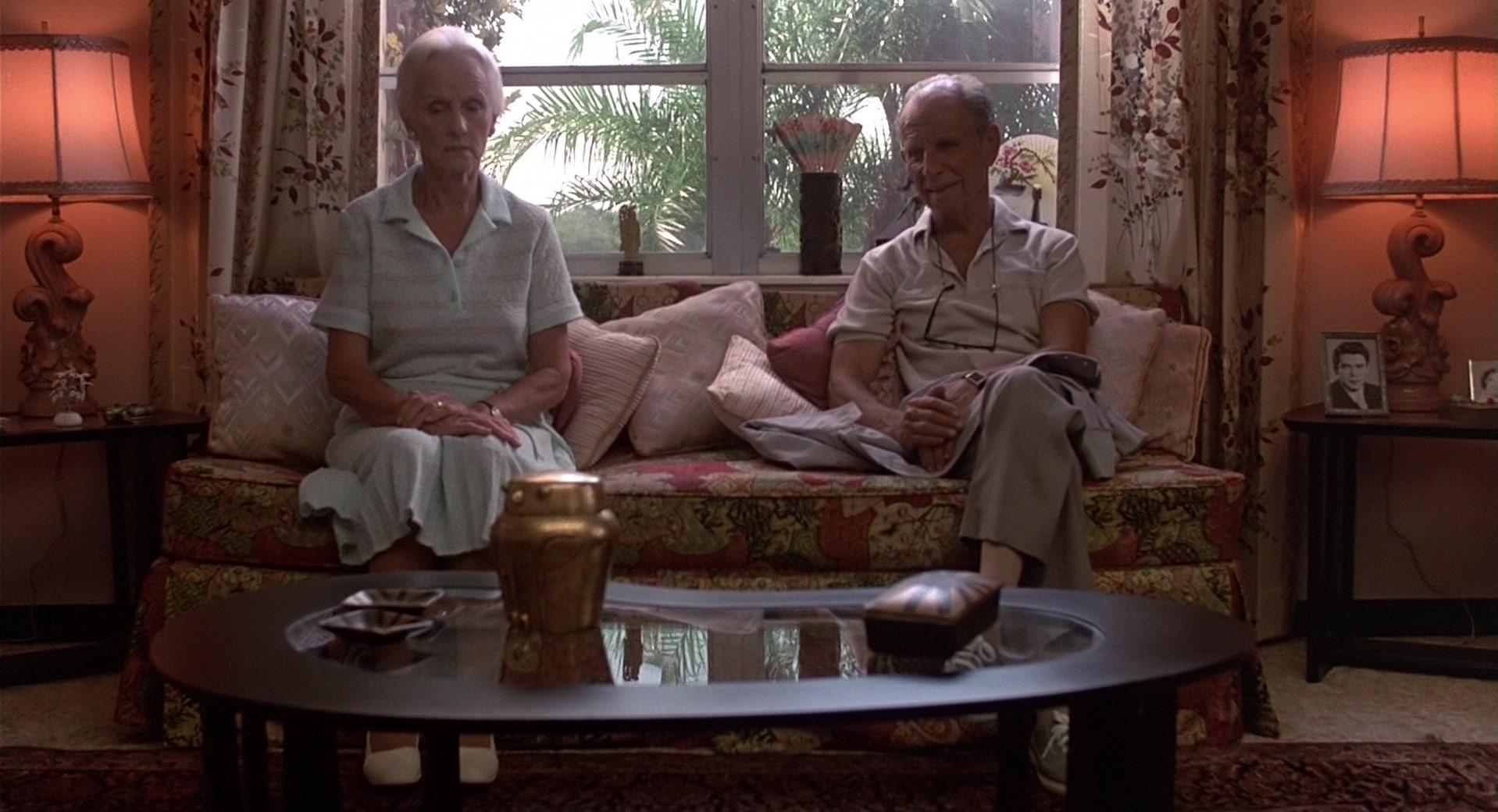 Фильм Кокон (1985)