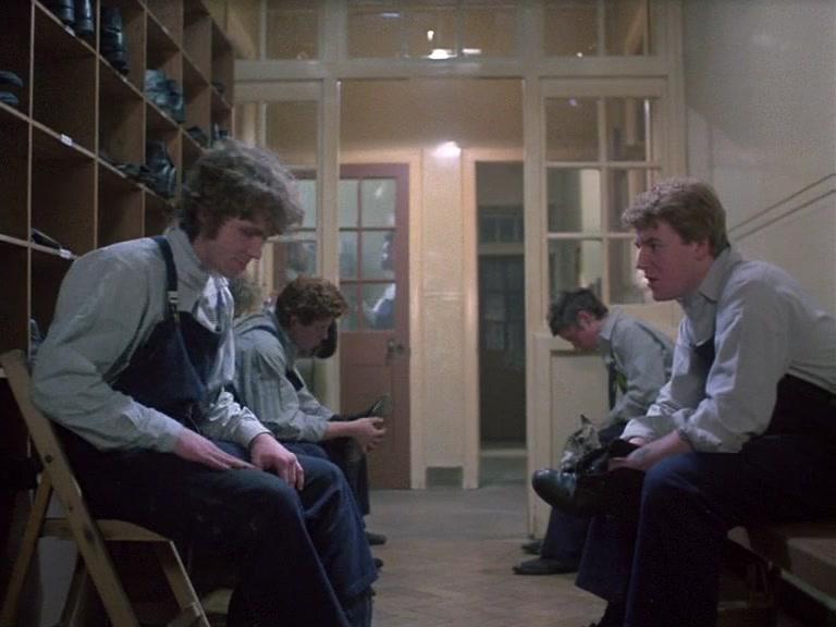 Фильм Отбросы (1979)