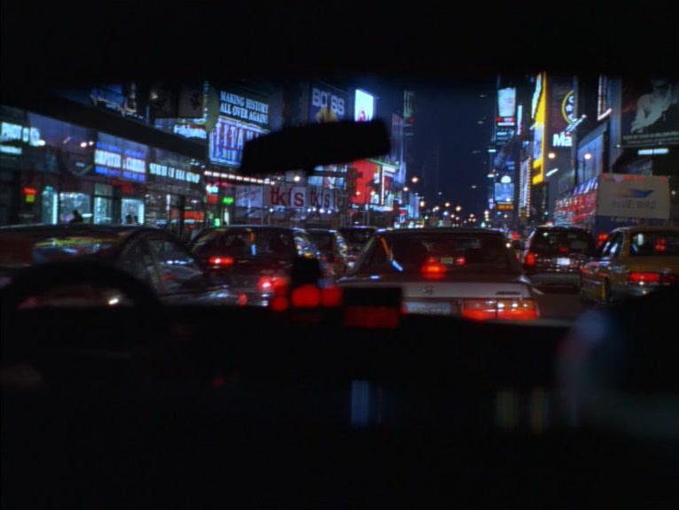 Фильм Миньон (1998)