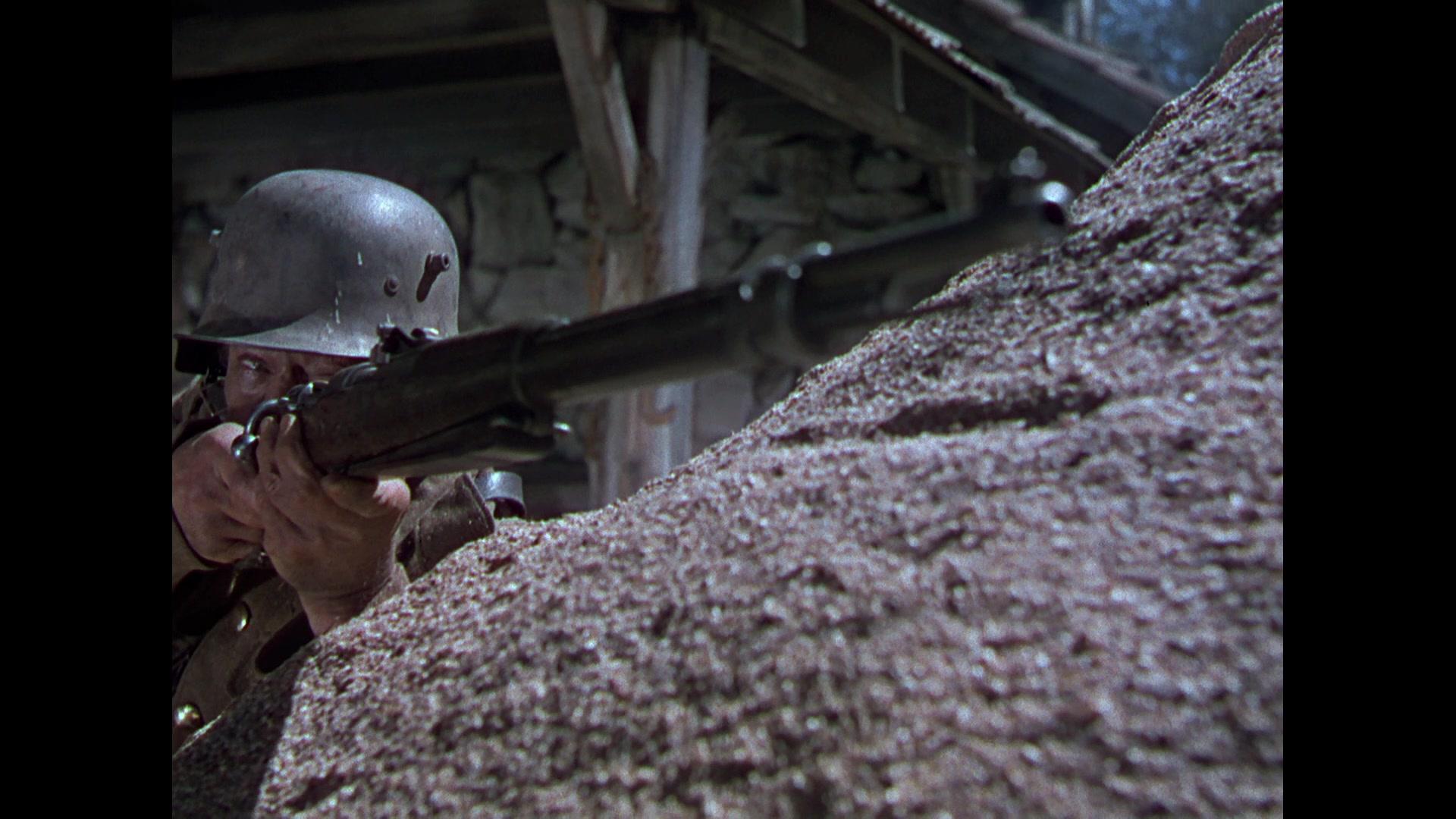 Фильм По ком звонит колокол (1943)