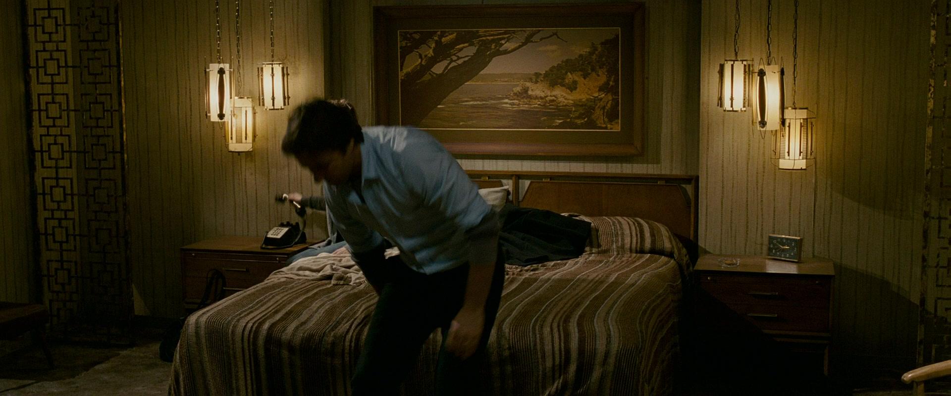 Фильм Вакансия на жертву (2007)
