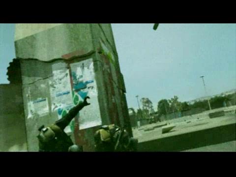 Фильм Выжить в Йобурге (2005)