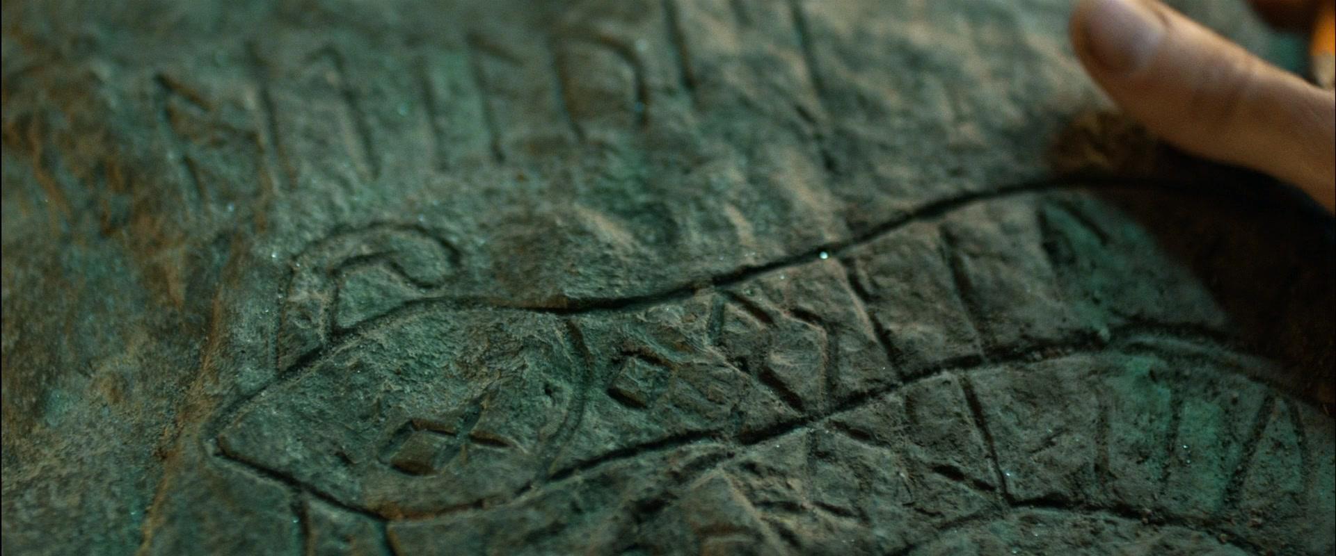 Фильм Тайна Рагнарока (2013)