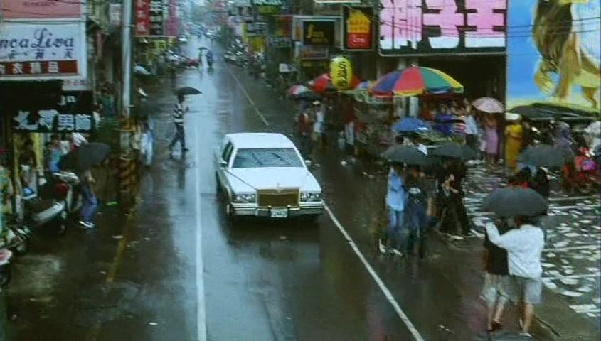 Фильм Бог игроков 2 (1994)