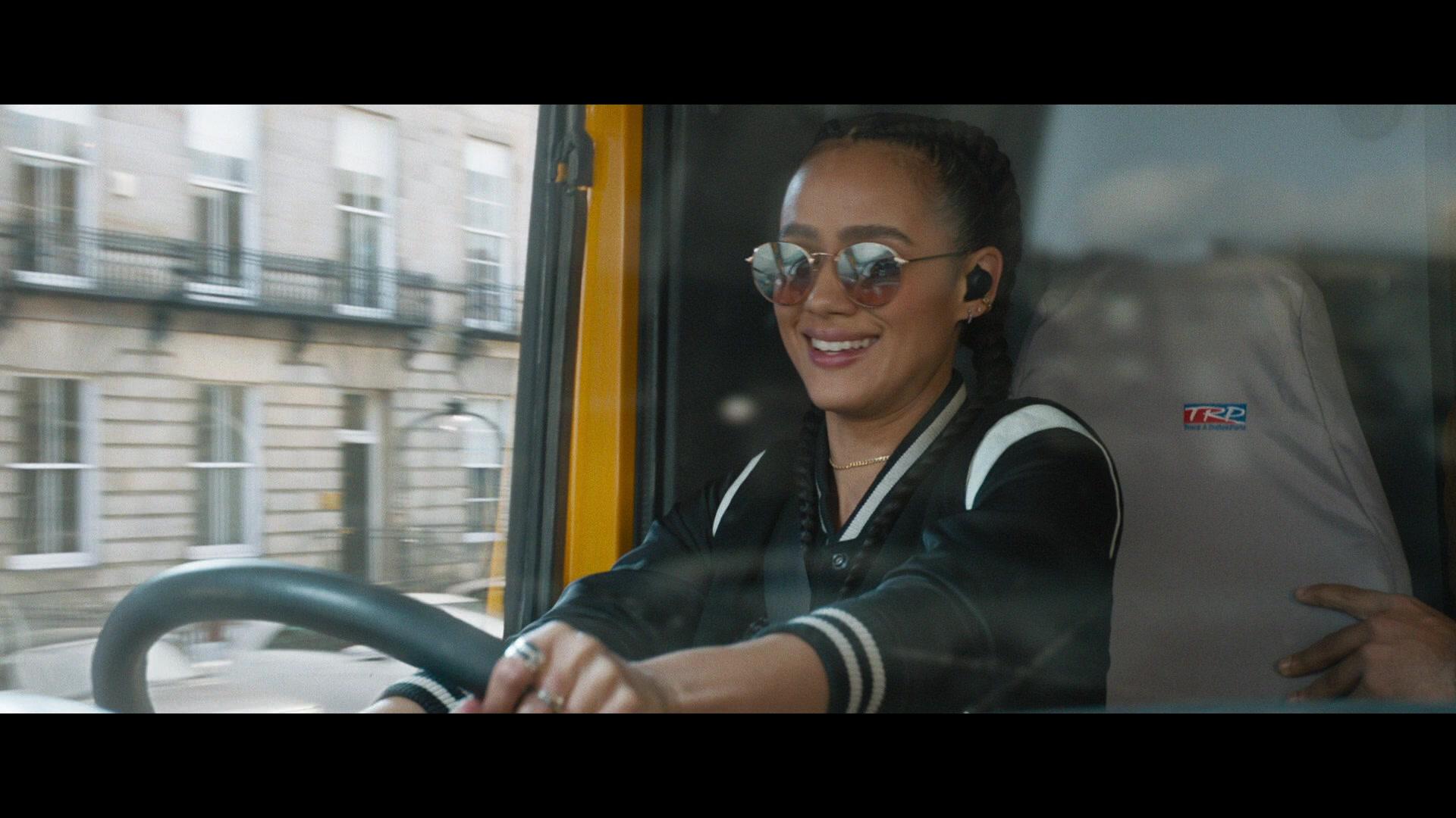 Фильм Форсаж 9 (2021)