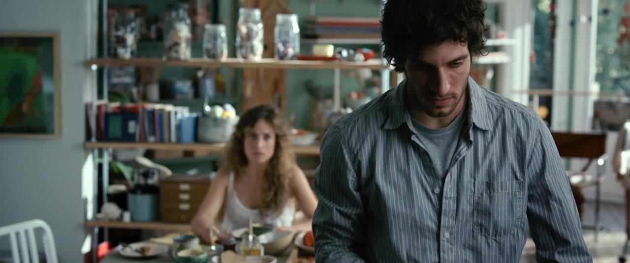 Фильм Эпидемия (2013)