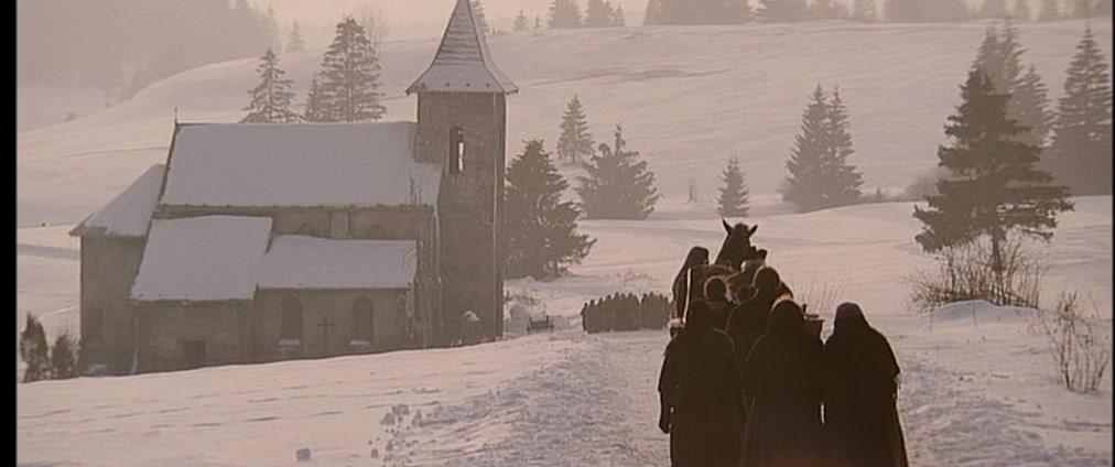 Фильм Джорджино (1994)