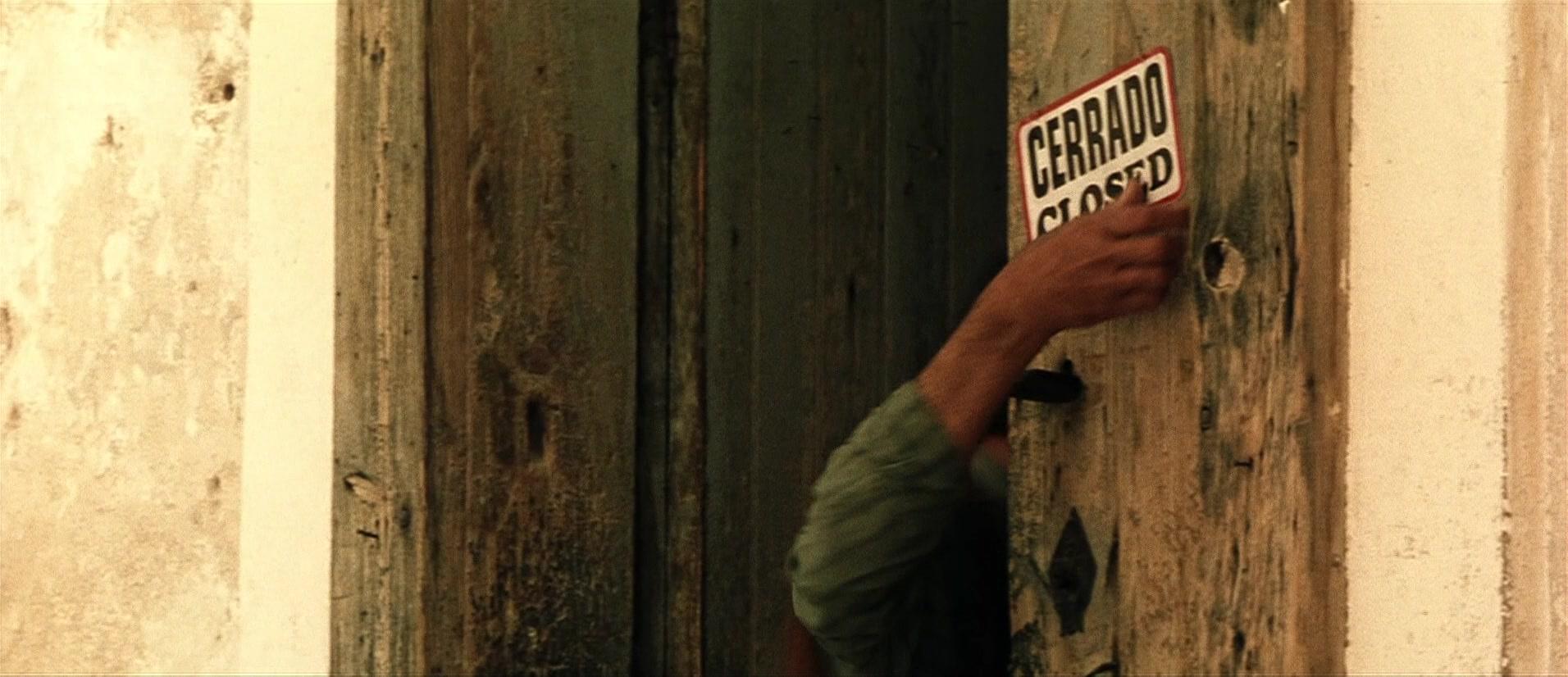 Фильм Мексиканец (2001)