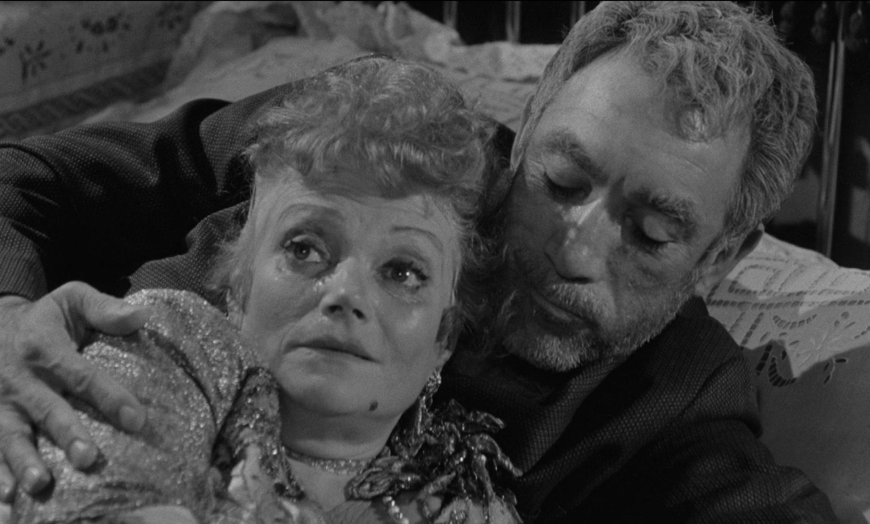 Фильм Грек Зорба (1964)