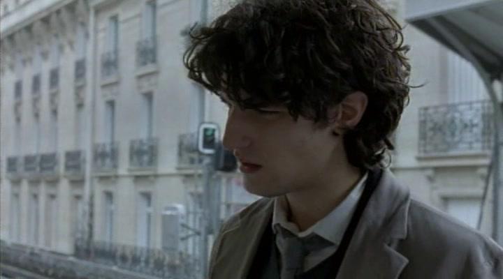 Фильм Прекрасная смоковница (2008)