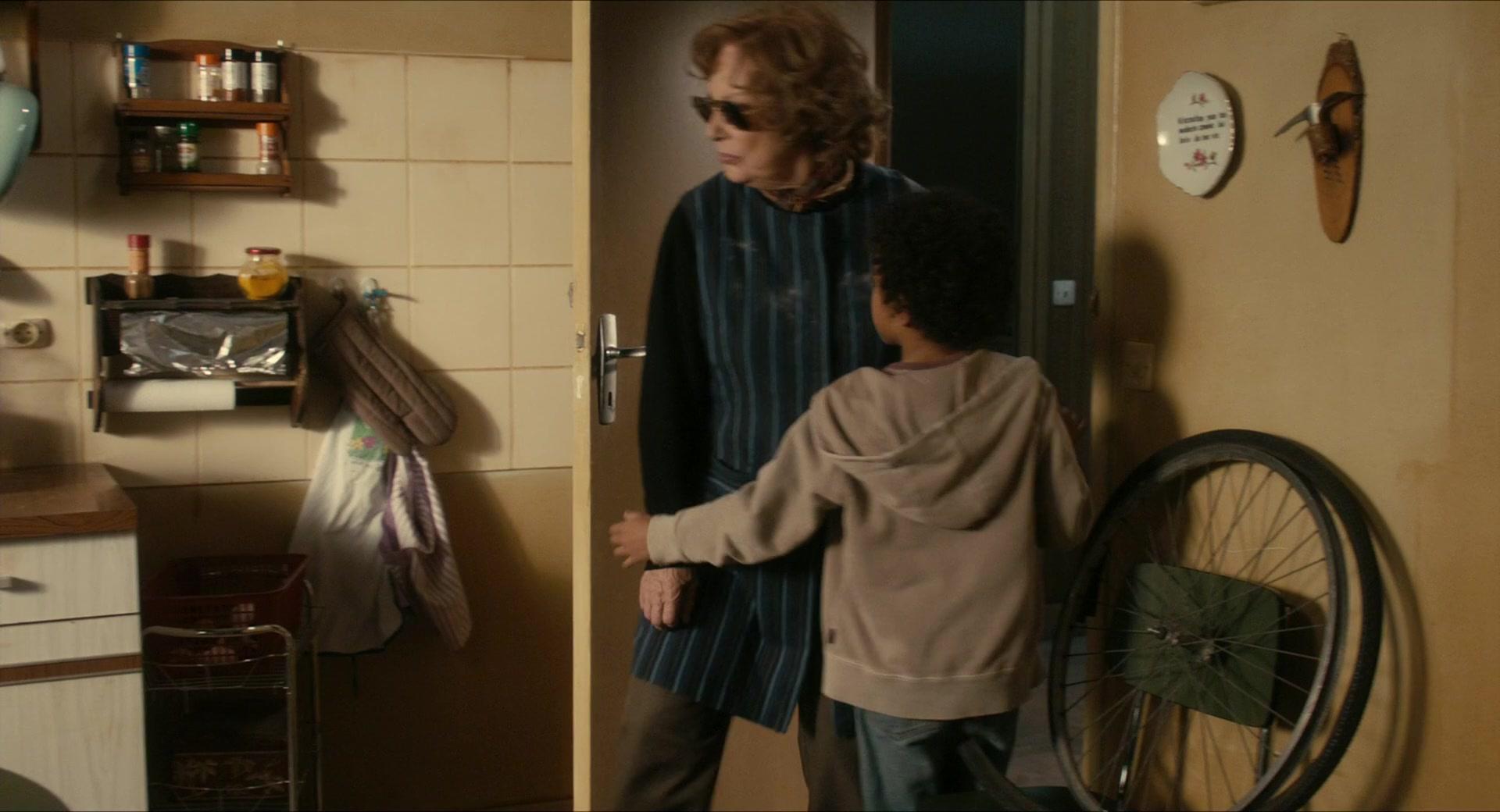 Фильм Полетта (2012)