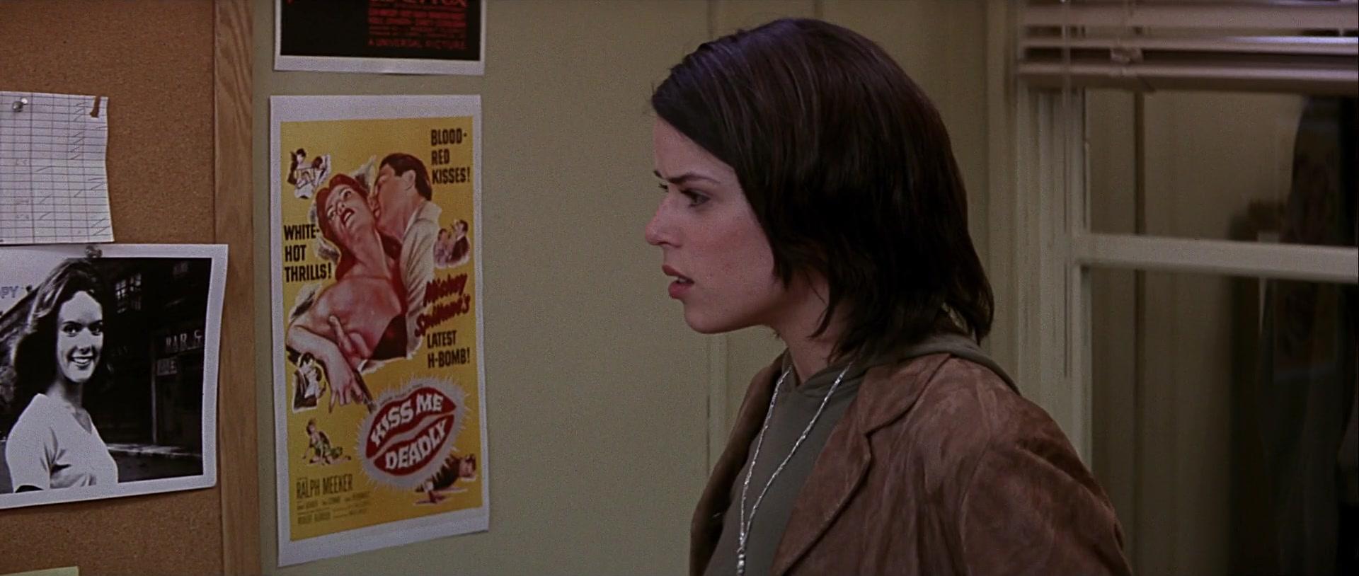 Фильм Крик 3 (2000)
