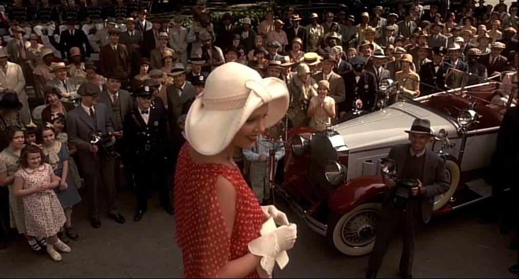 Фильм Легенда Багера Ванса (2000)