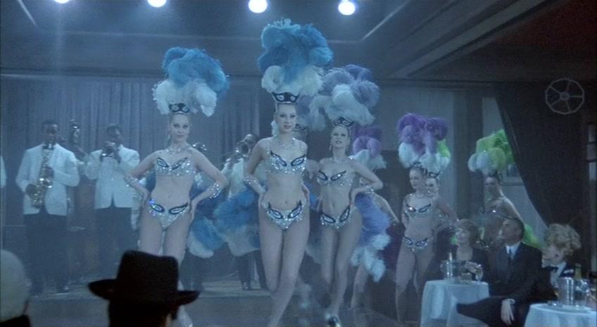 Фильм Шпик (1972)
