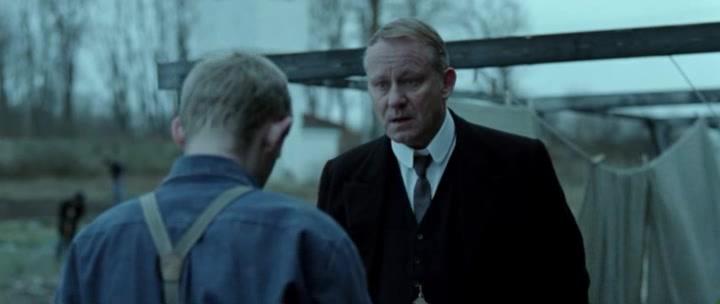 Фильм Король чёртова острова (2010)