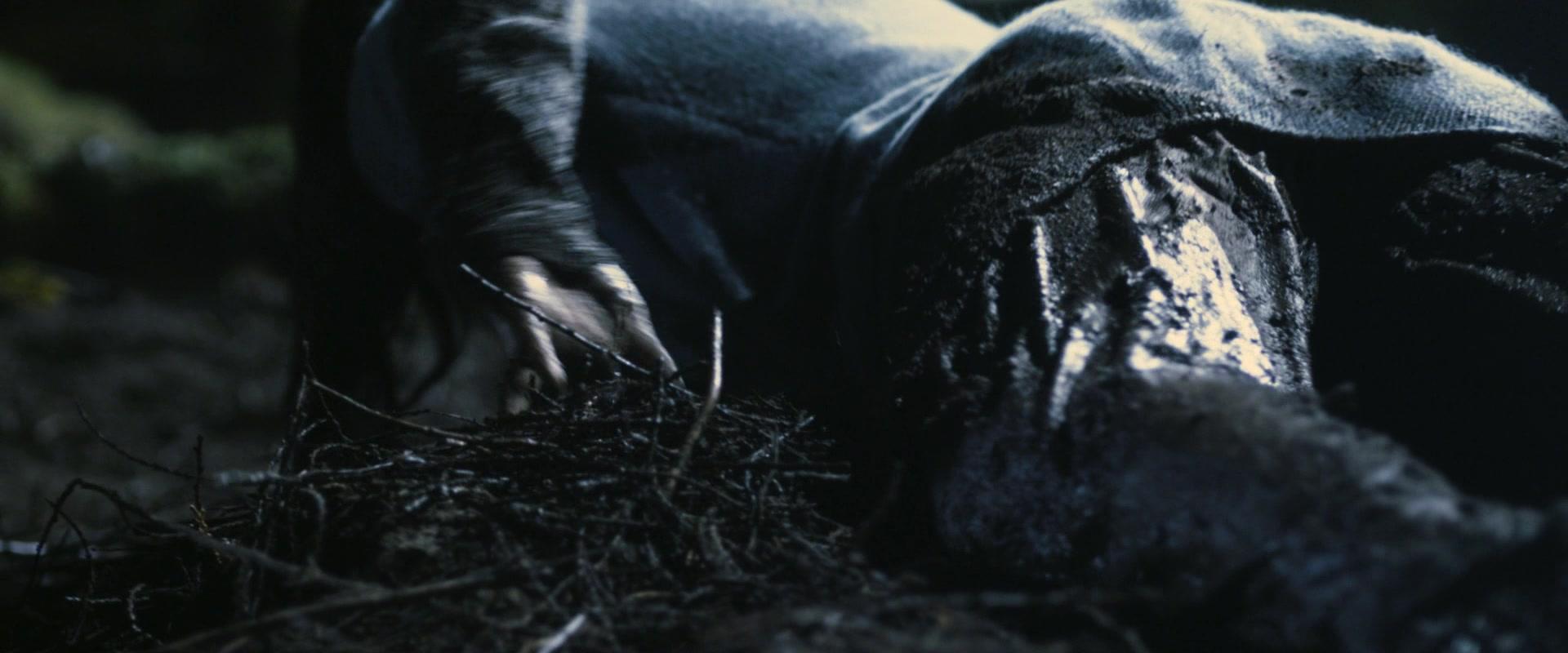 Фильм Верзила (2012)
