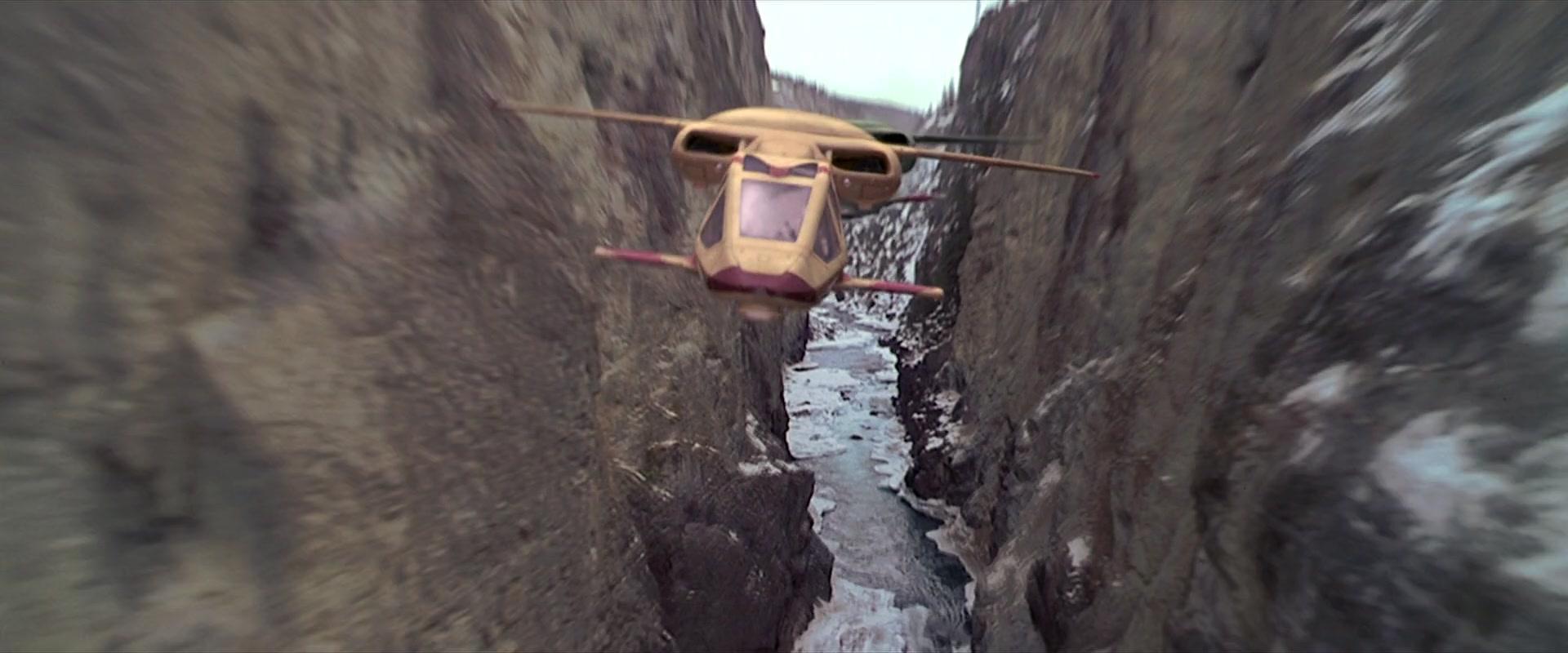 Фильм Шестой день (2000)