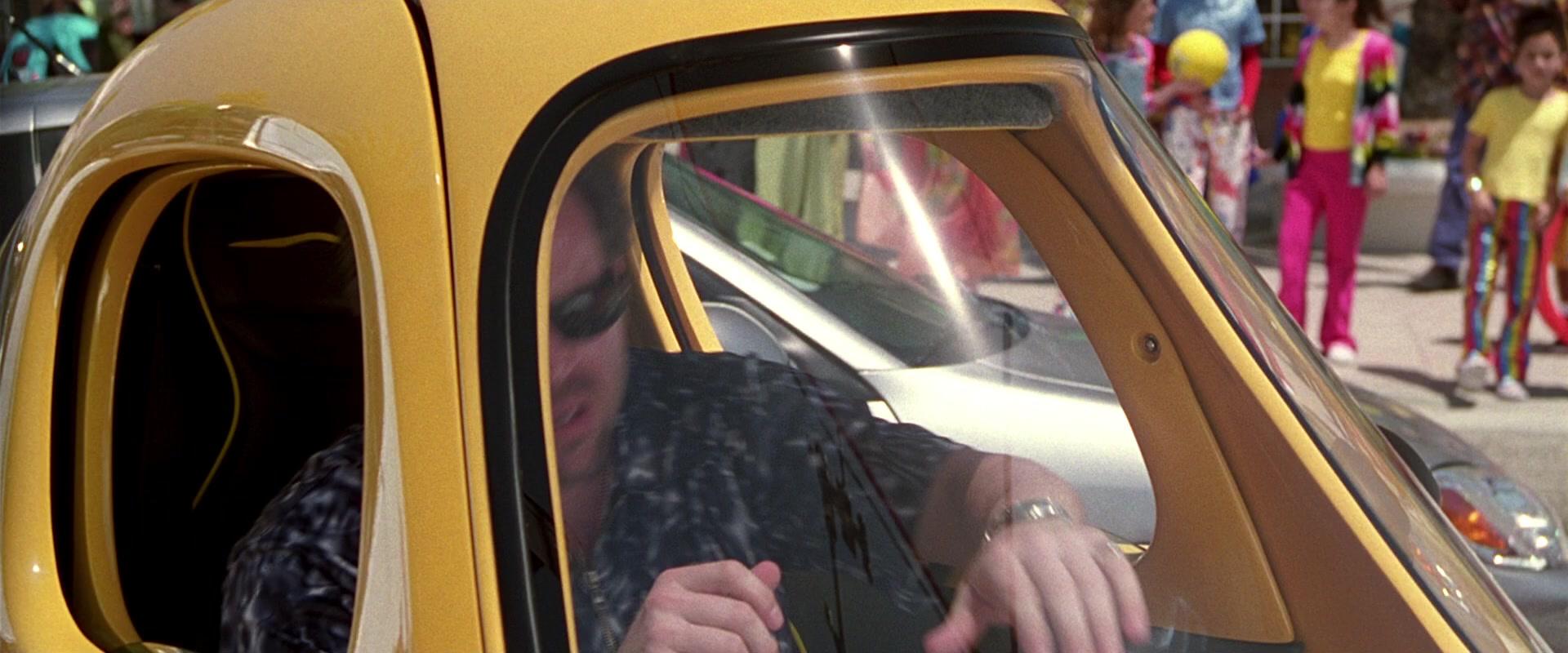 Фильм Противостояние (2001)
