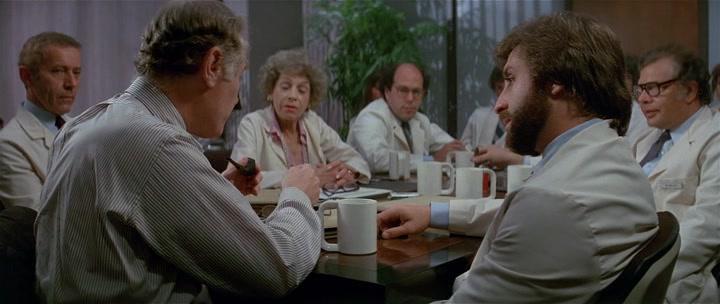 Фильм Существо (1981)