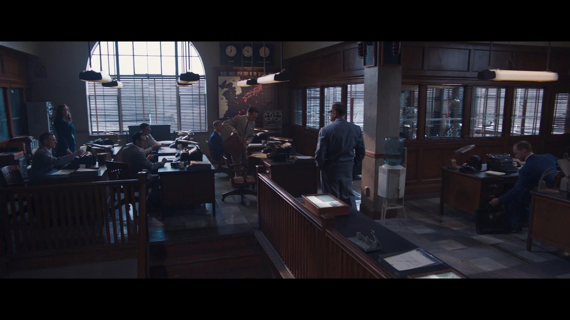 Фильм Короткометражка Marvel: Агент Картер (2013)