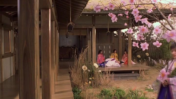 Фильм Колдун (2001)