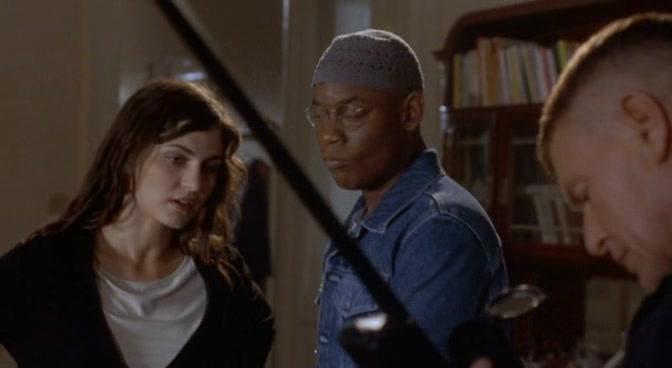 Фильм Снайпер 2 (2002)