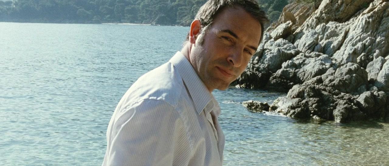 Фильм Балкон с видом на море (2010)