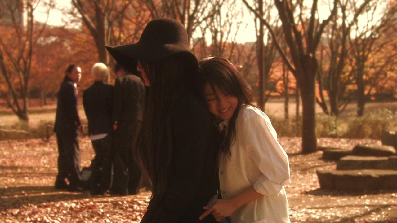 Фильм Откровение любви (2008)