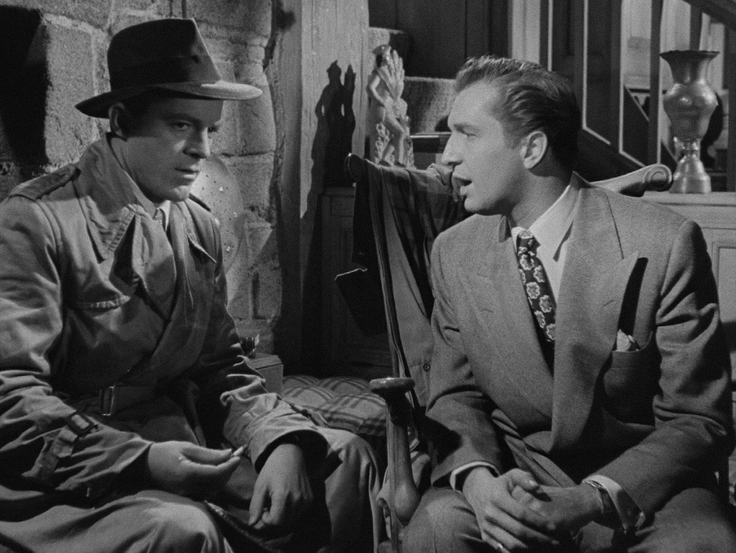 Фильм Лора (1944)