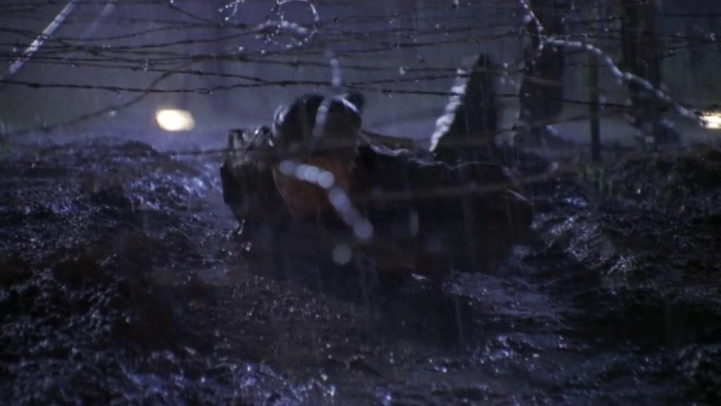 Фильм Кадет Келли (2002)