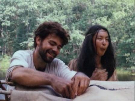 Фильм Хроника Килиана: Волшебный камень (1995)