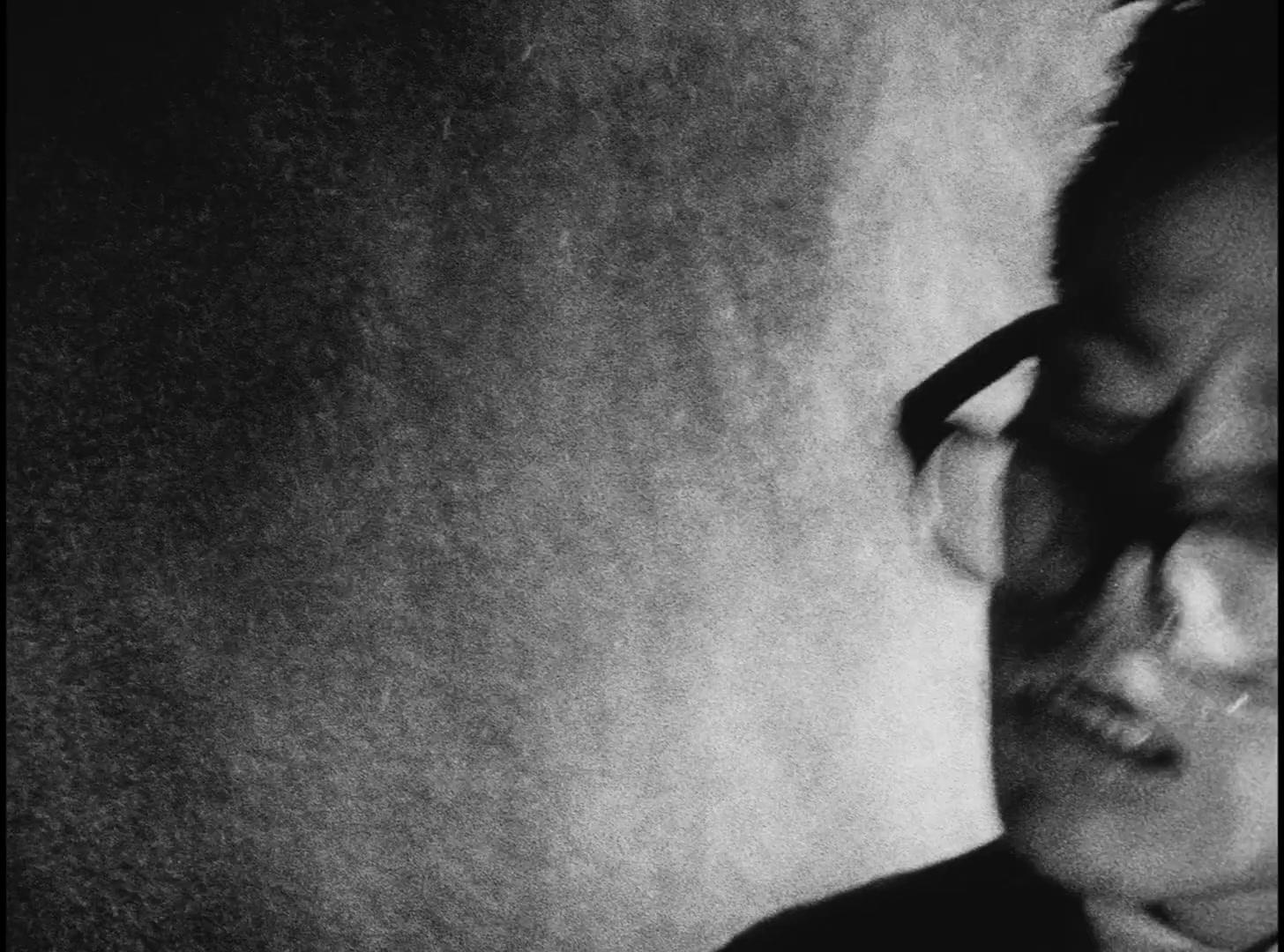 Фильм Тэцуо, железный человек (1989)