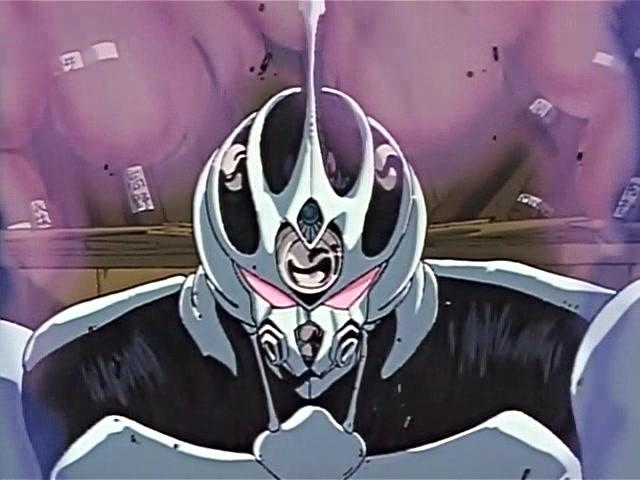 Фильм Гайвер: Неконтролируемый (1986)