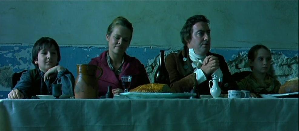 Фильм Маркиз де Сад (1999)
