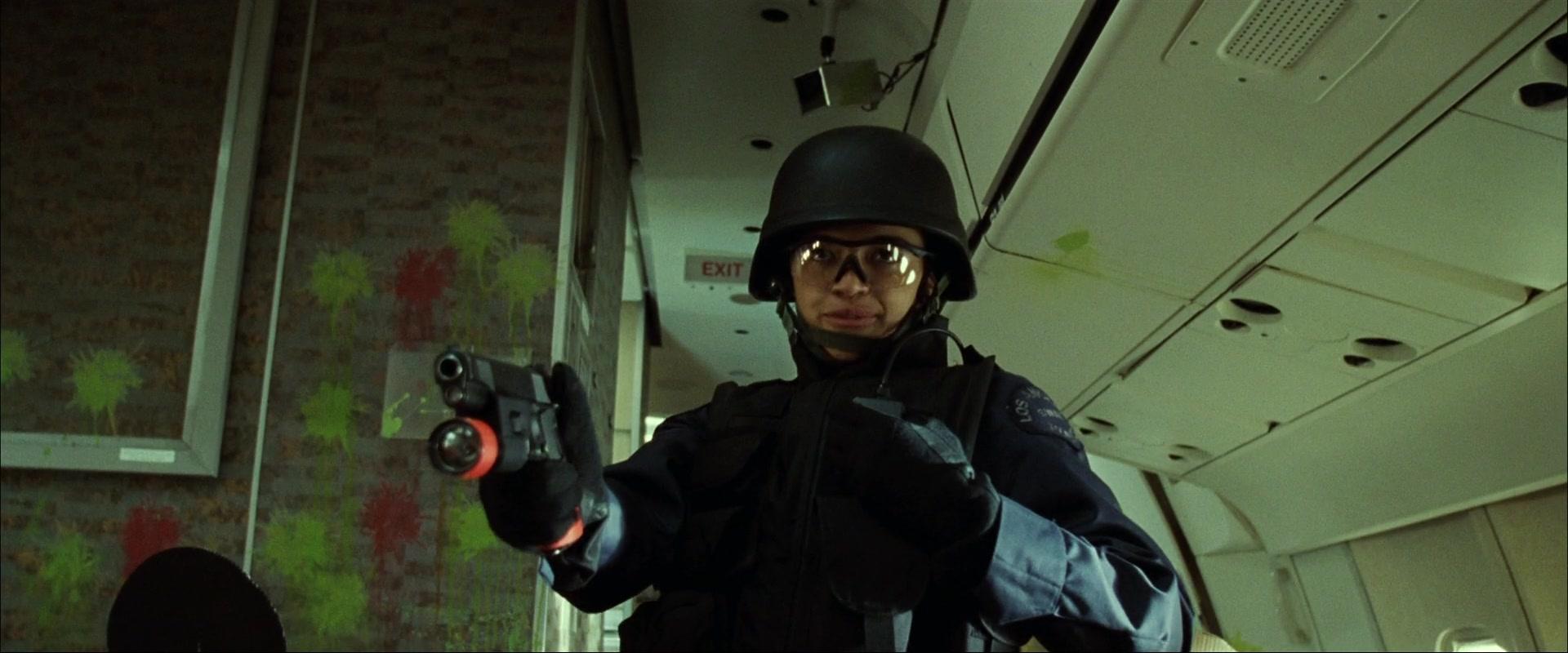 Фильм S.W.A.T.: Спецназ города ангелов (2003)