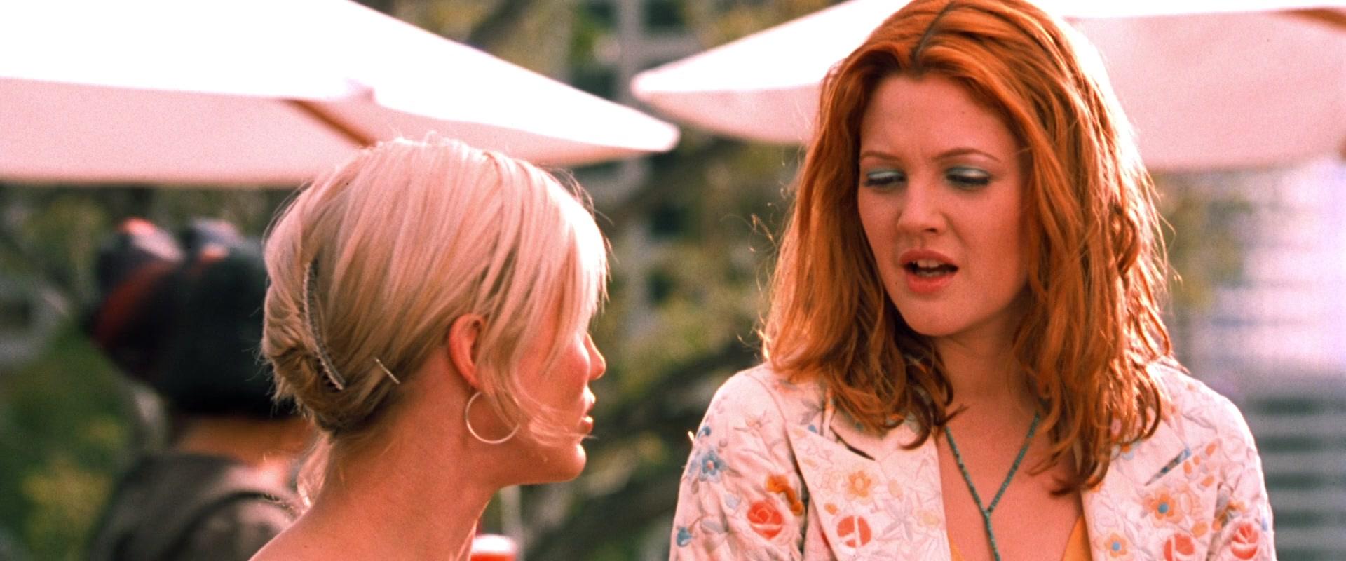 Фильм Ангелы Чарли (2000)