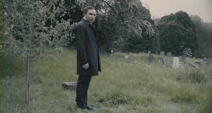 Фильм Остановившаяся жизнь (2012)