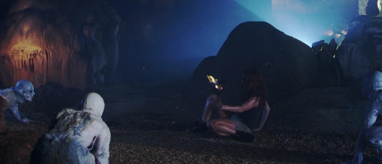 Фильм Пятница 13-е (2017)