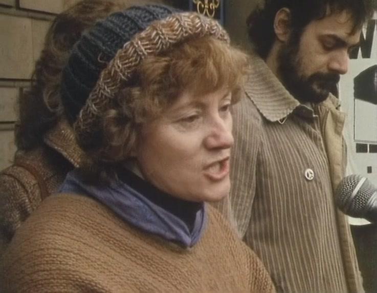 Фильм Нити (1984)