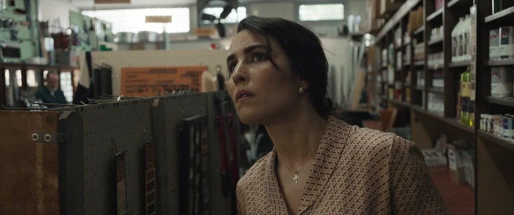 Фильм Тайны, которые мы храним (2020)