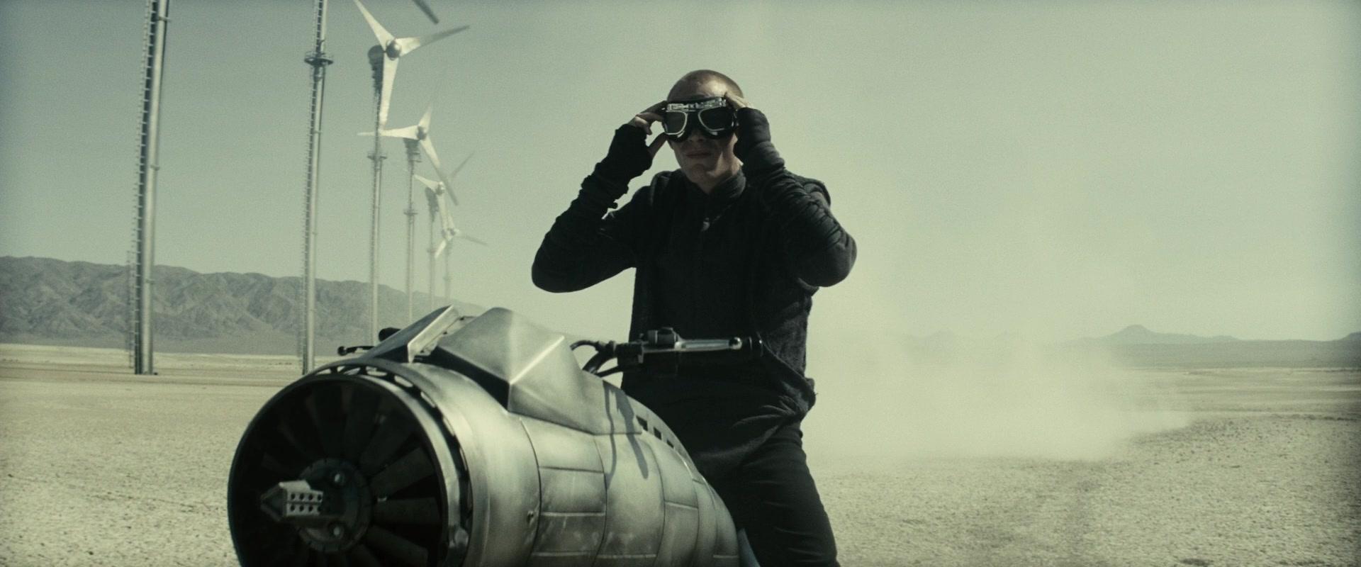 Фильм Пастырь (2011)