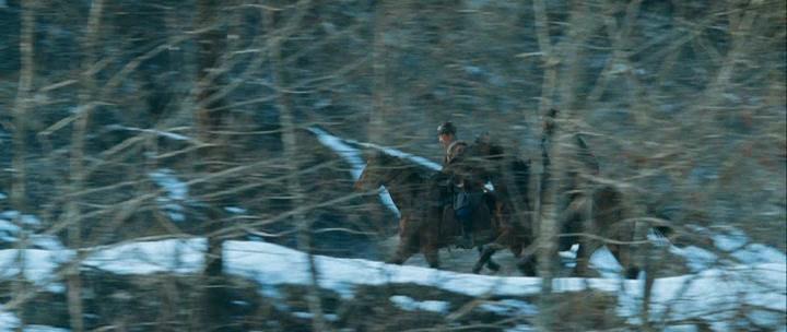 Фильм Шелк (2007)