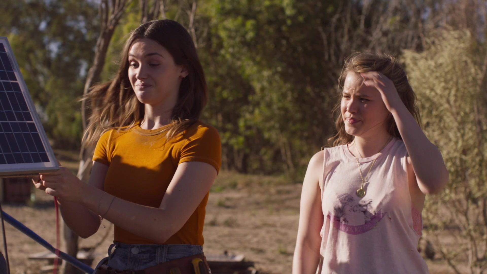 Фильм Лепрекон возвращается (2018)