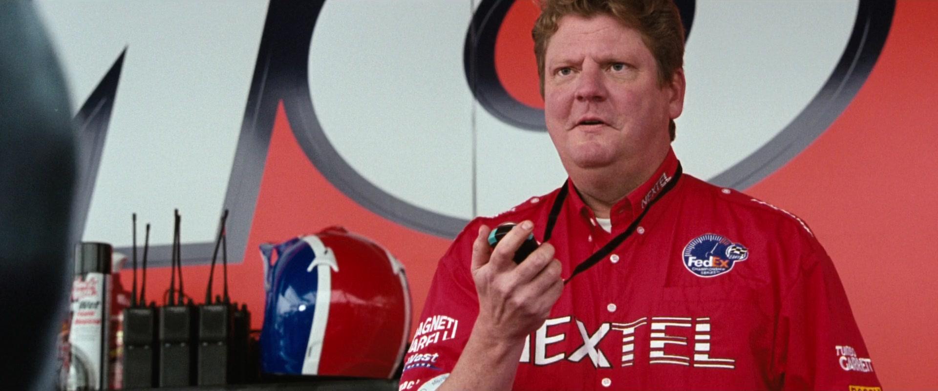 Фильм Гонщик (2001)