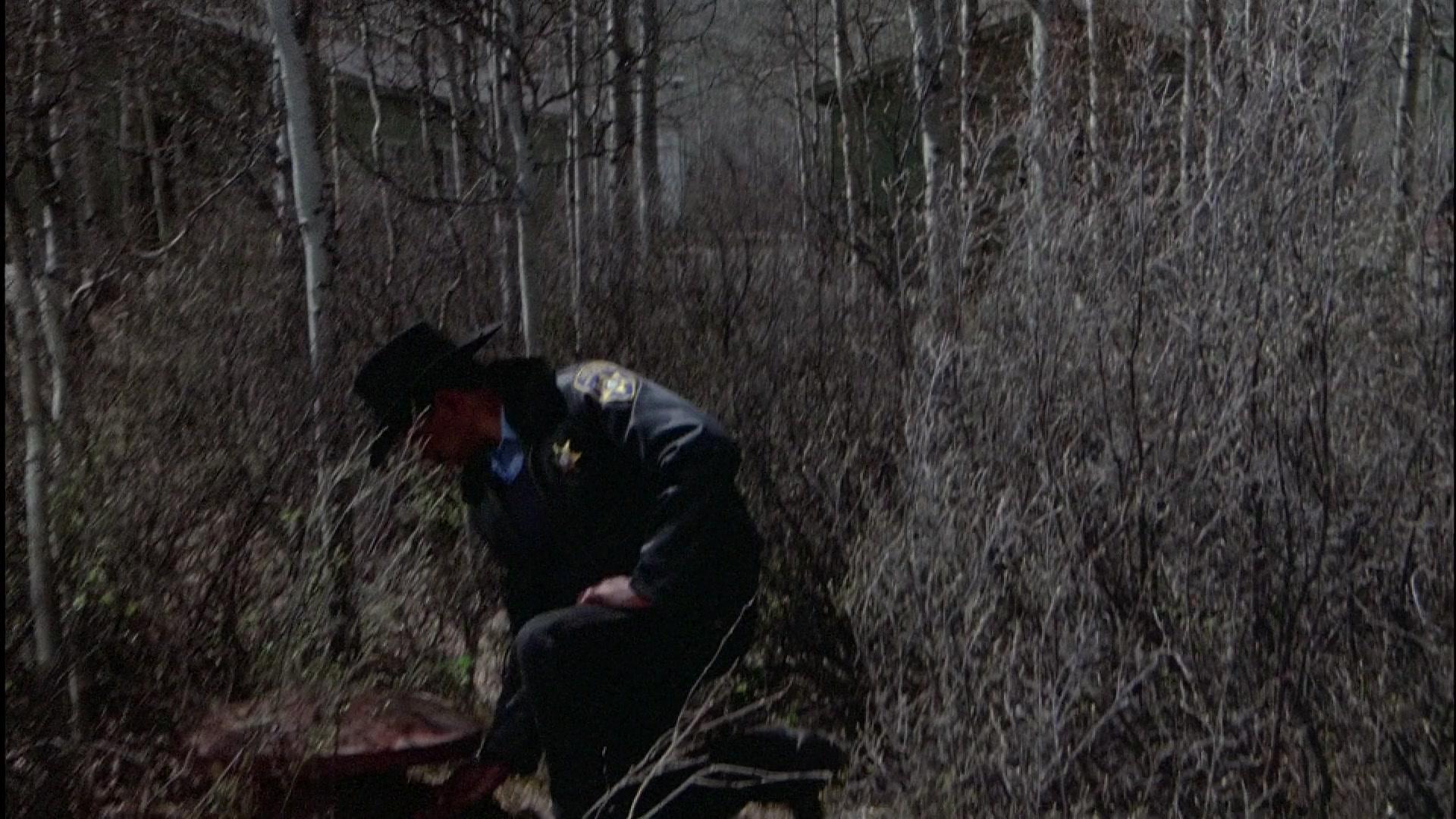 Фильм Смертельный выстрел (1989)