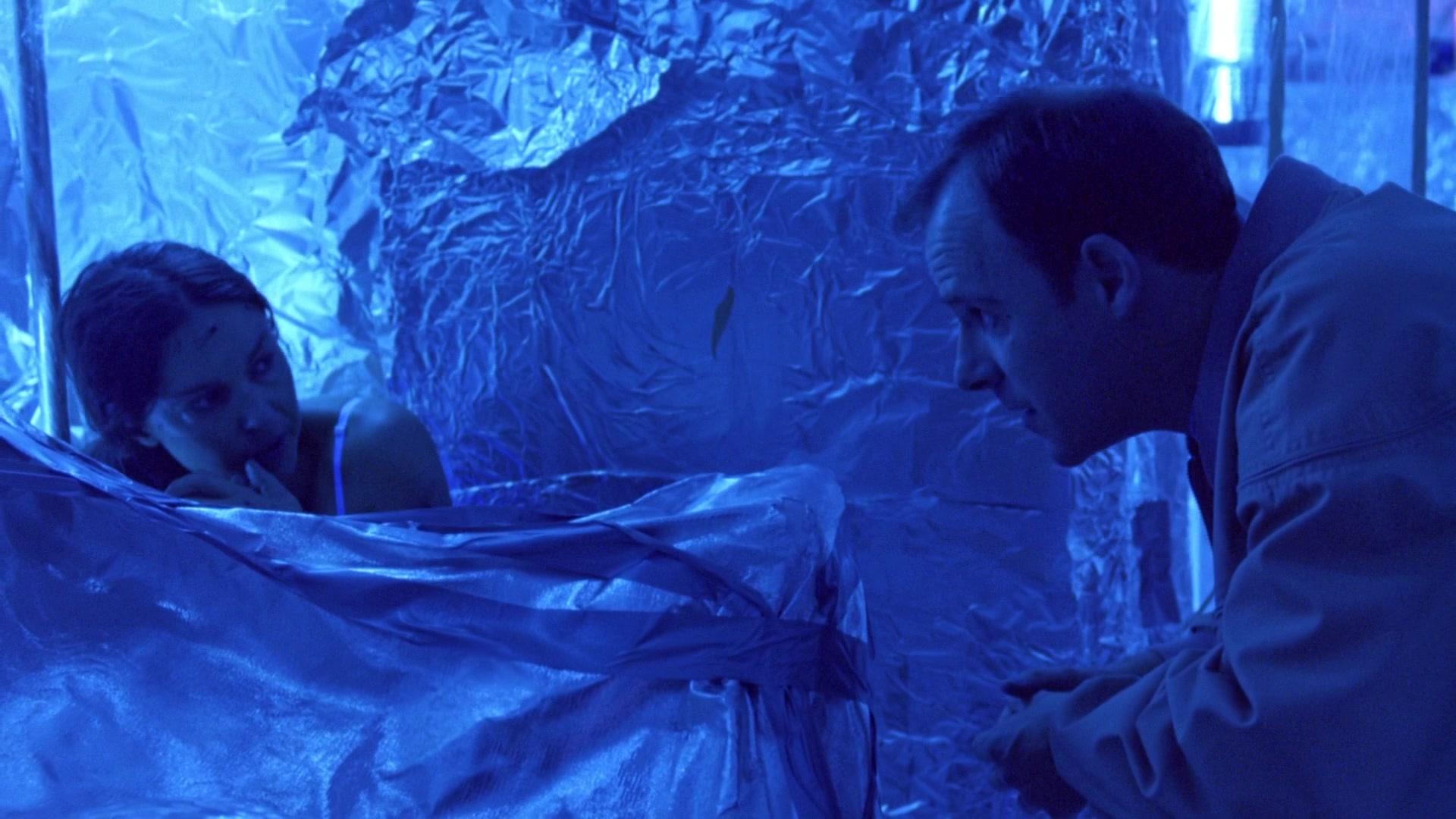 Фильм Глюки (2006)